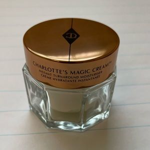 Brand new CT moisturize